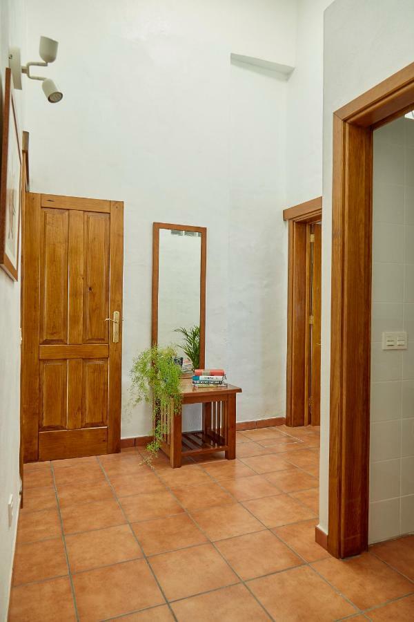 Villa Nueva Mala Esterno foto