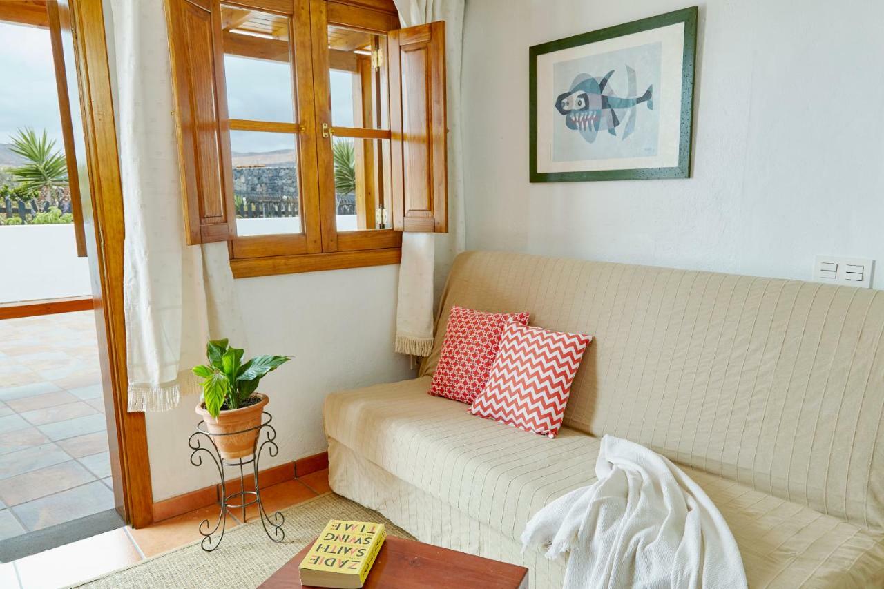 Villa Nueva Mala Esterno foto
