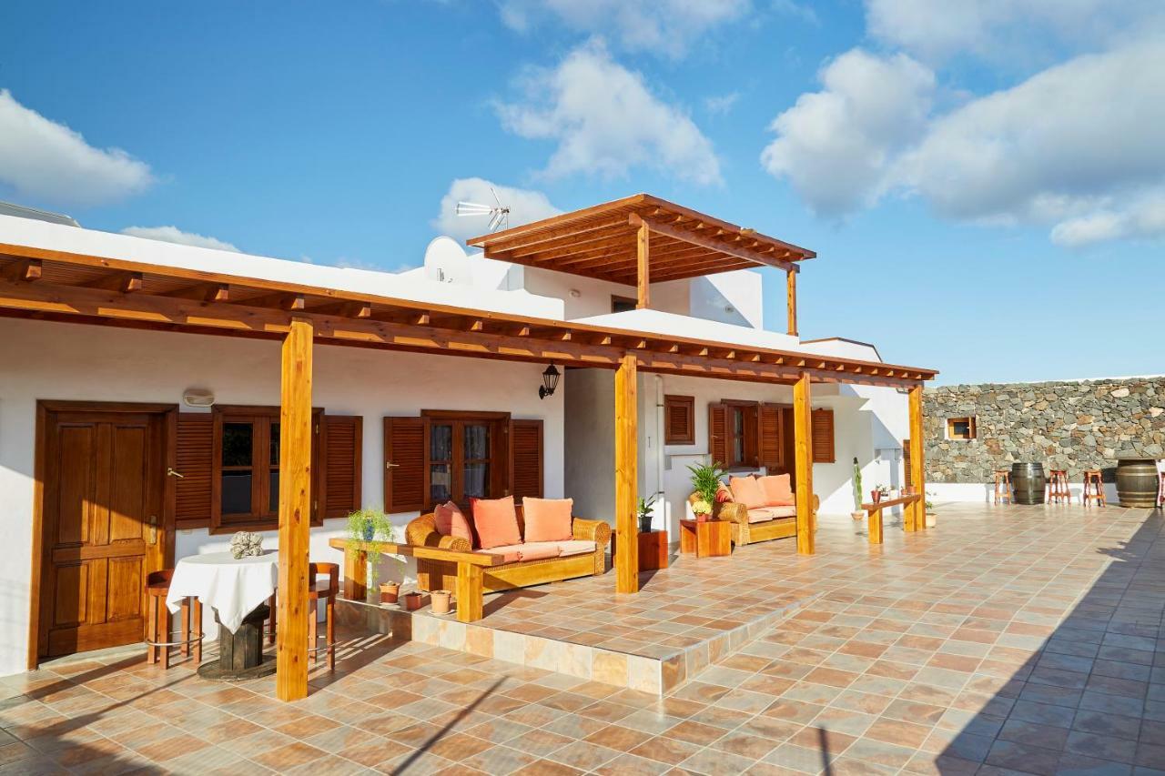 Villa Nueva Mala Esterno foto