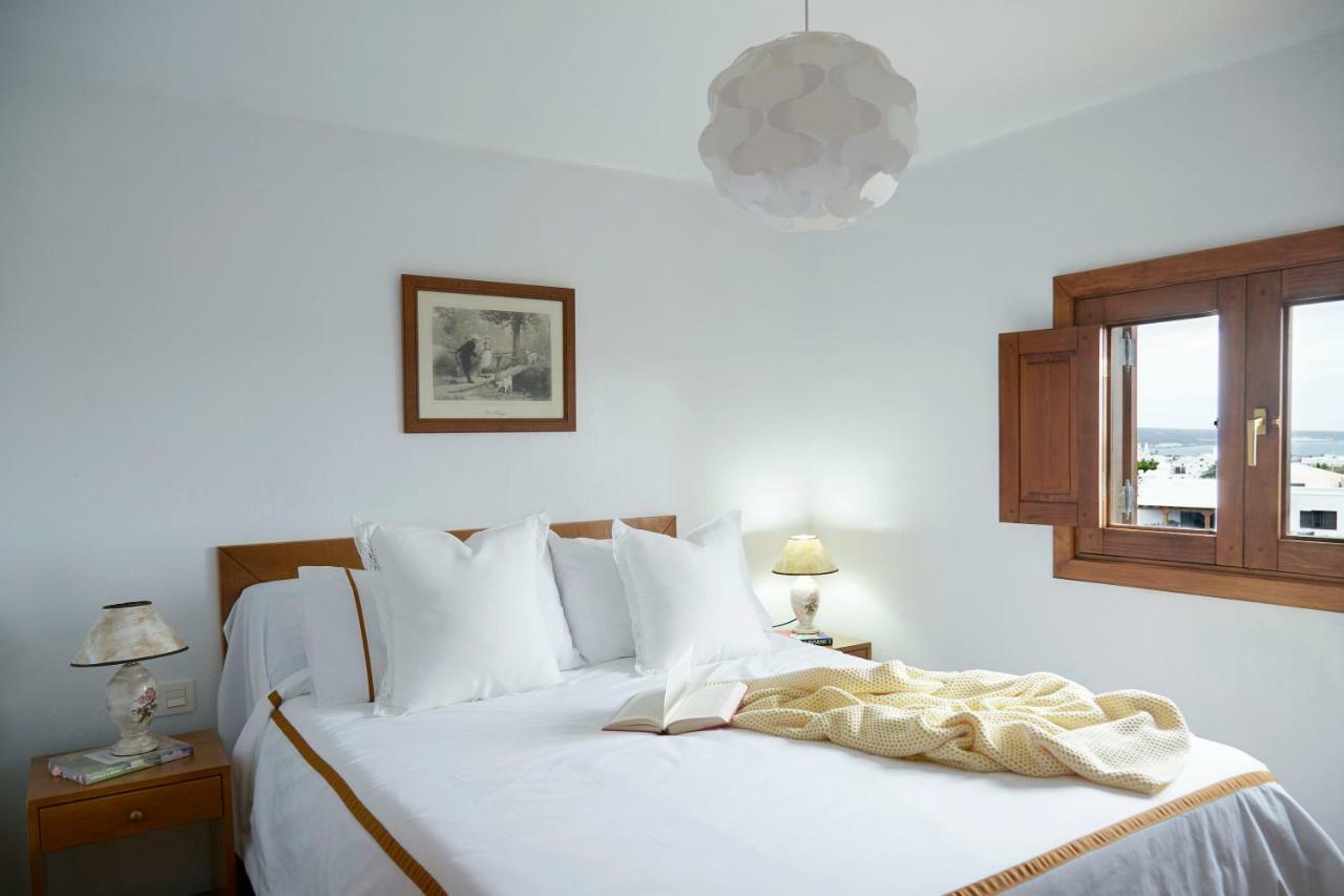 Villa Nueva Mala Esterno foto